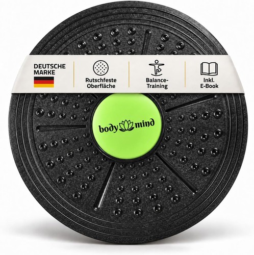 Balance board premium - –,