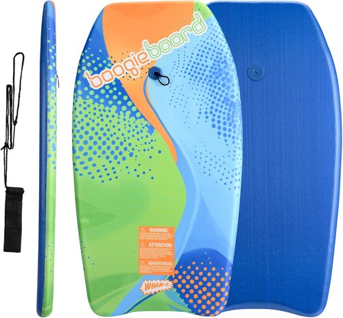 Bodyboard schwimmbrett robust - bodyboard,