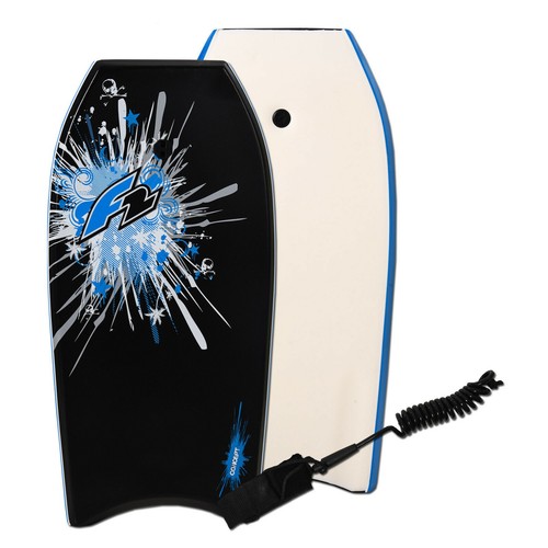 Body board concept - f2,