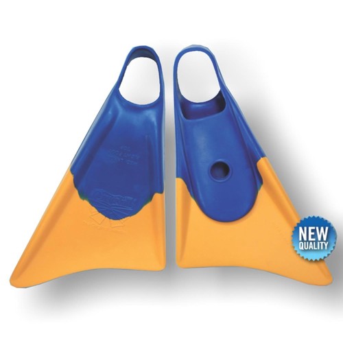 Bodyboard flosse churchill - bodyboard,