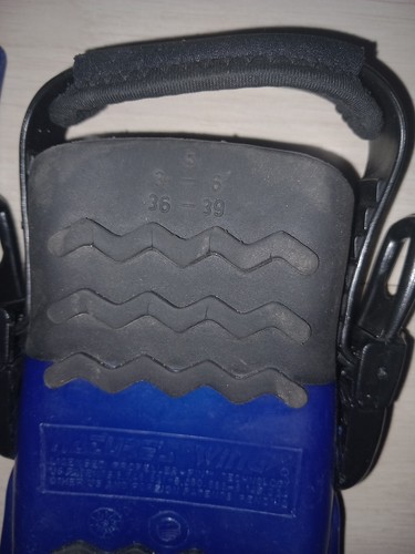 Profi body board - profi, paar