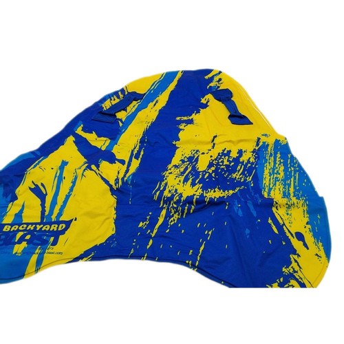 Bocguy bodyboard aufblasbar - bodyboard,