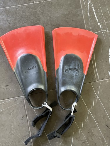 Hydro tech bodyboard flossen - ,