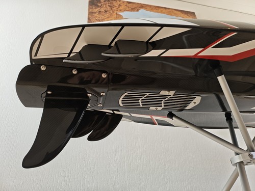 Kootu jetsurf board - kootu,