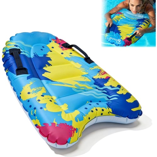 Aufblasbares bodyboard für - bodyboard,